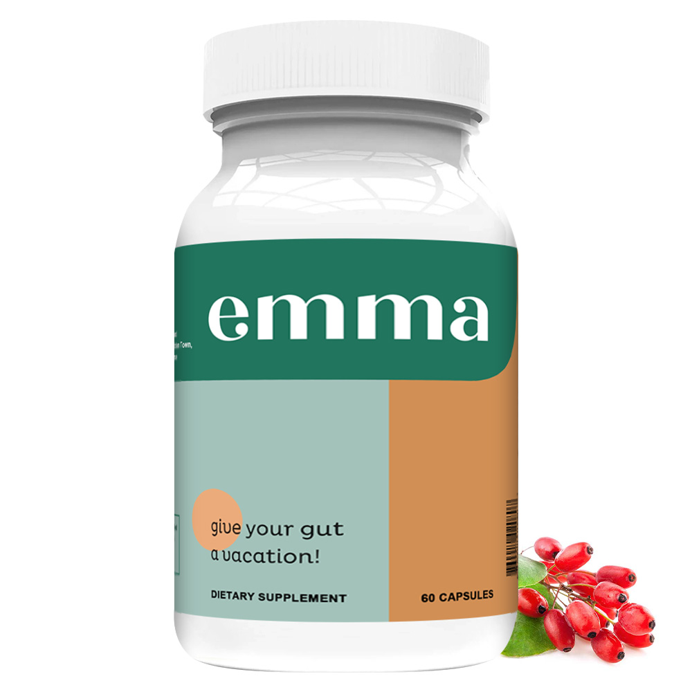 Wellness Health Nutrition - Suplemento para la Salud Intestinal -