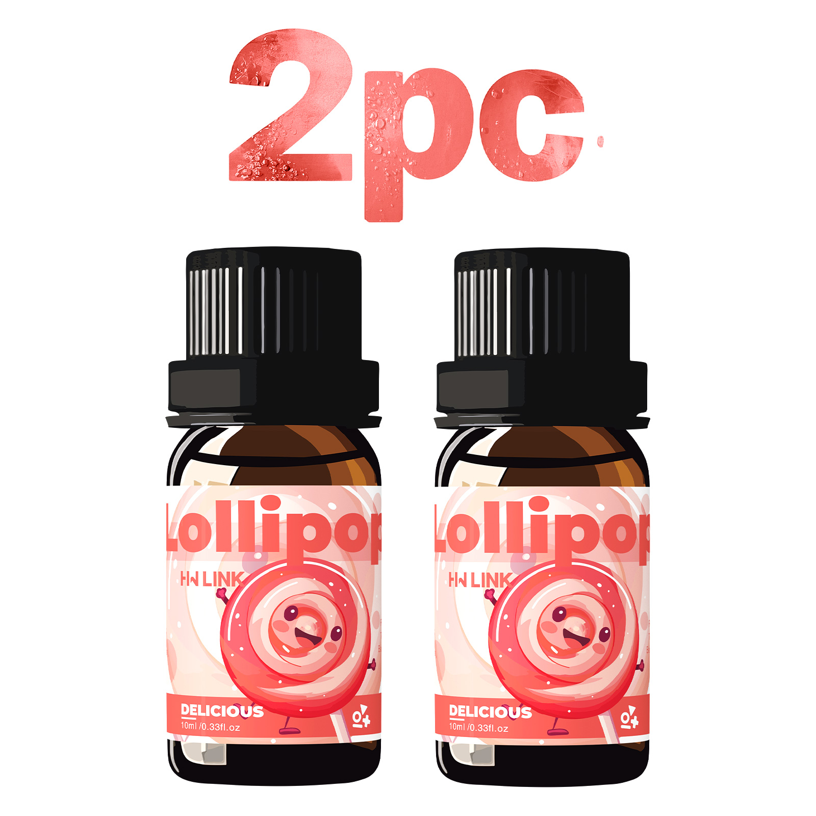 Aromatherapy Diffuser - 2 aceites esenciales deliciosos para hacer