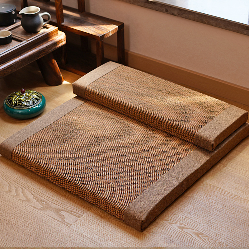Juego de cojines de meditación - Meditation Cushion Zafu reseña y precio