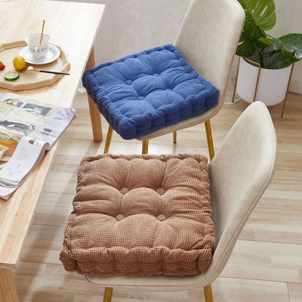 Cojín Cuadrado de Meditación p - Meditation Cushion Zafu reseña y precio