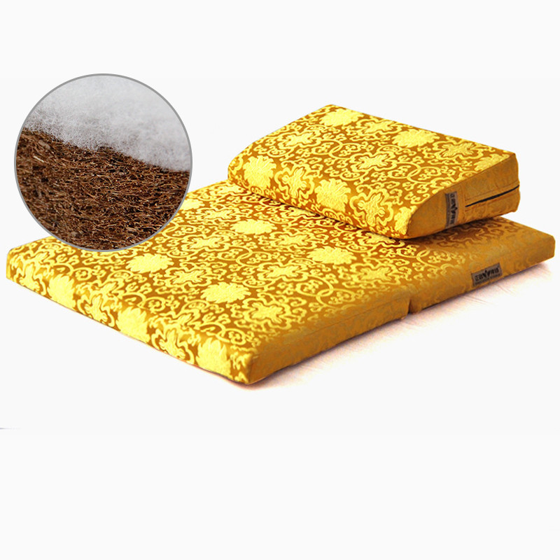 Cojín de Meditación Zabuton, Z - Meditation Cushion Zafu reseña y precio