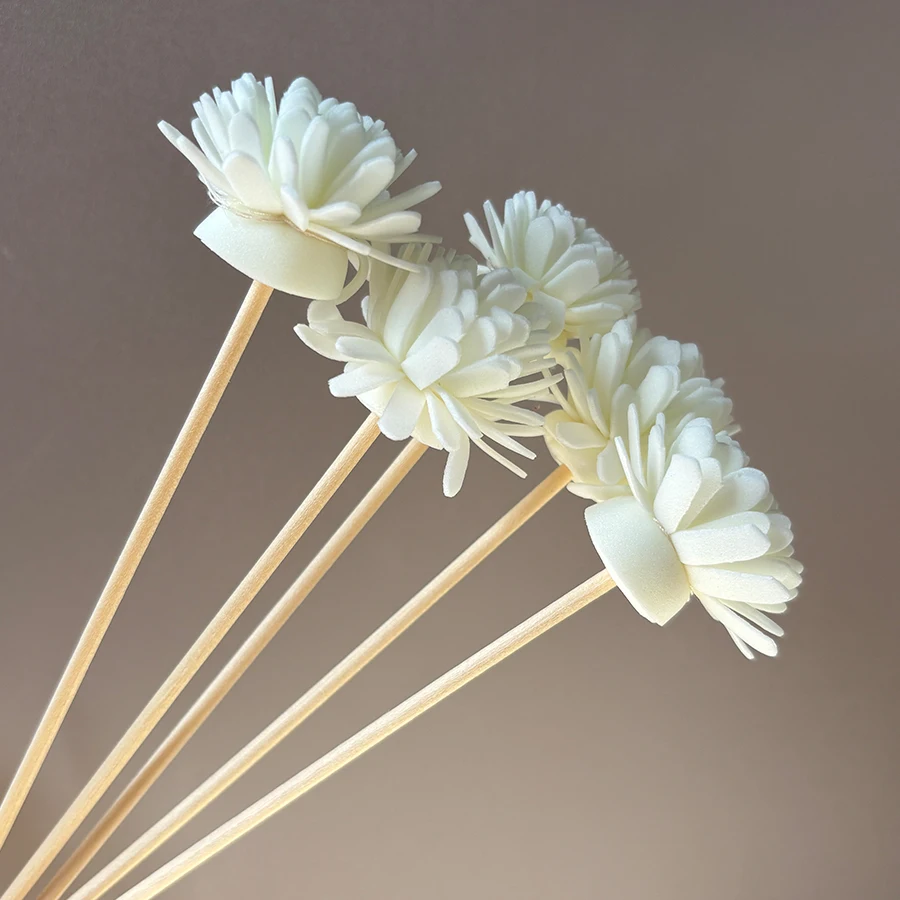 10 unidades de varillas difuso - Aromatherapy Diffuser reseña y precio