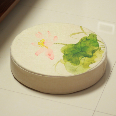 Futón chino Cashion/almohadill - Meditation Cushion Zafu reseña y precio