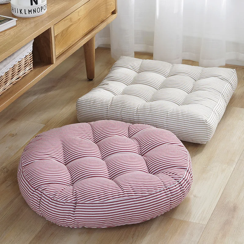 1 Uds. Cojín redondo suave par - Meditation Cushion Zafu reseña y precio