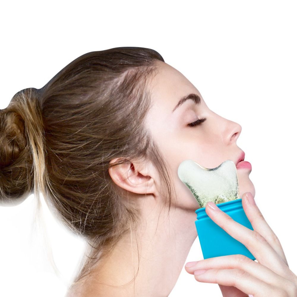 Rodillo Facial de Hielo de Sil - Ice Roller Face Cold reseña y precio