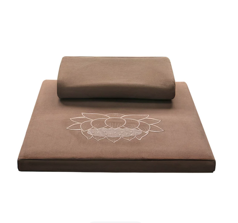 Cojín de Meditación Zafu Eleva - Meditation Cushion Zafu reseña y precio