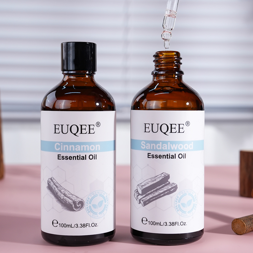Aceite Esencial Puro y Natural - Aromatherapy Diffuser reseña y precio