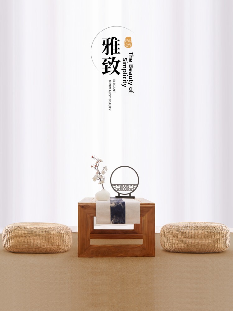 Cojín de Meditación Zafu de Ra - Meditation Cushion Zafu reseña y precio