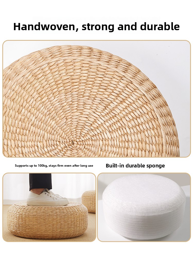 Cojín de Meditación Zafu de Ra - Meditation Cushion Zafu reseña y precio